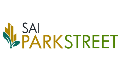 Sai Park Homes Logo