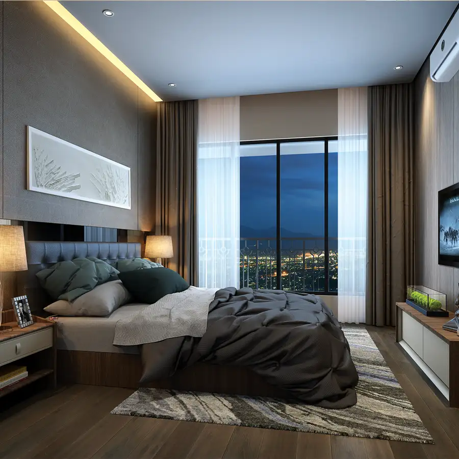 Sai Satyam Exclusive Homes